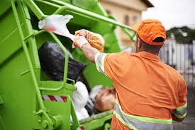 Best Yard Waste Removal  in Vernon, WI