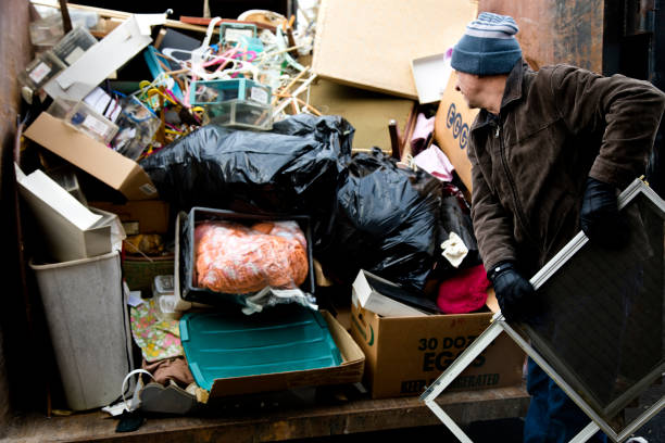 Best Appliance Removal  in Vernon, WI