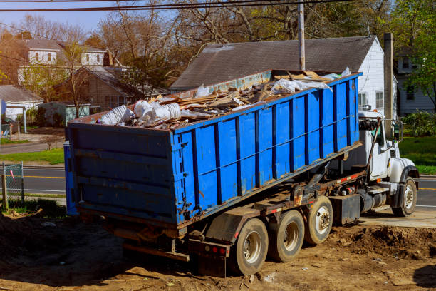 Best Residential Junk Removal  in Vernon, WI