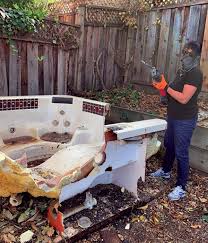 Best Commercial Junk Removal  in Vernon, WI