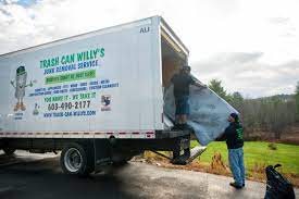 Best Office Cleanout  in Vernon, WI